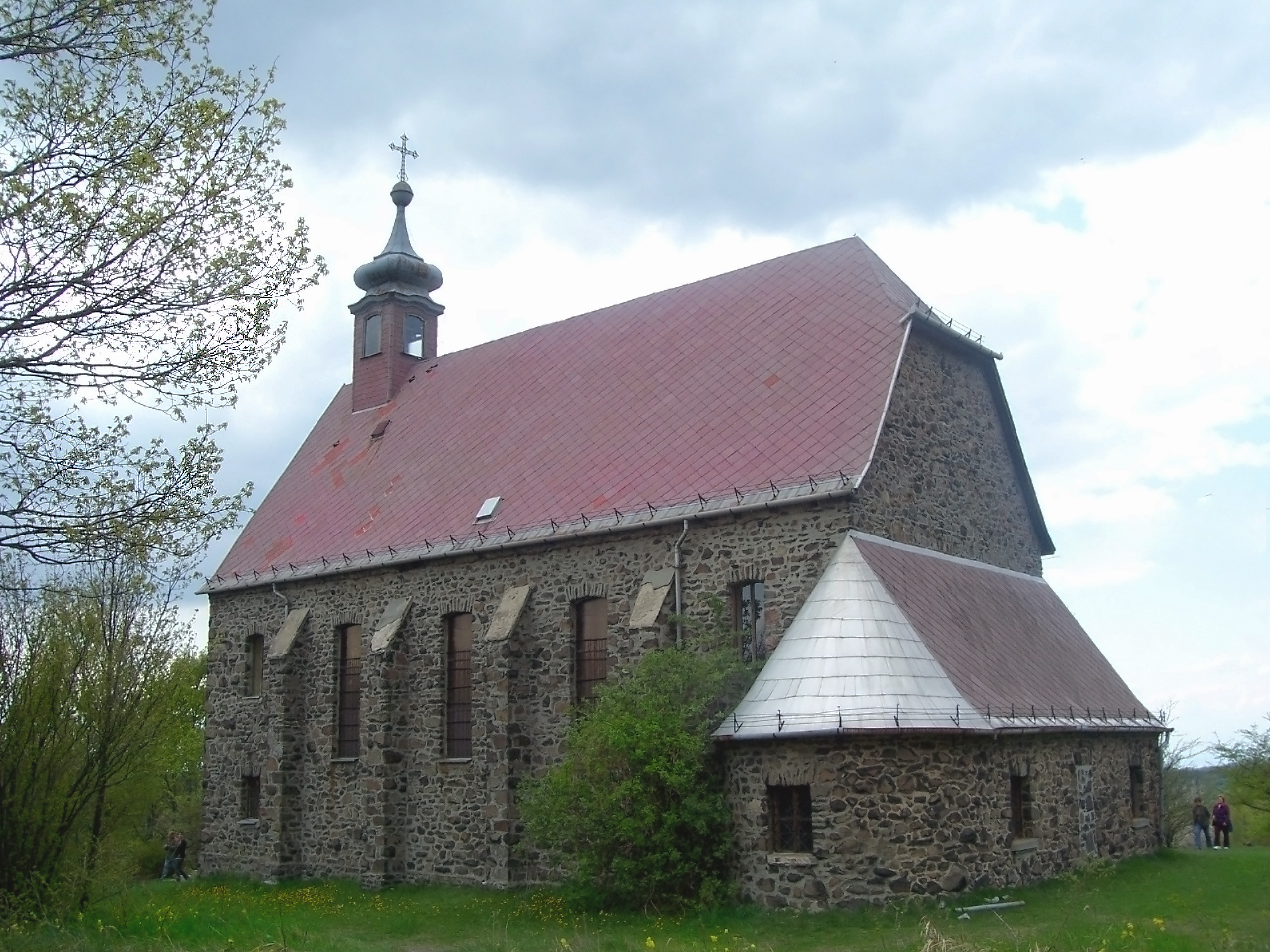Galya-kilátó